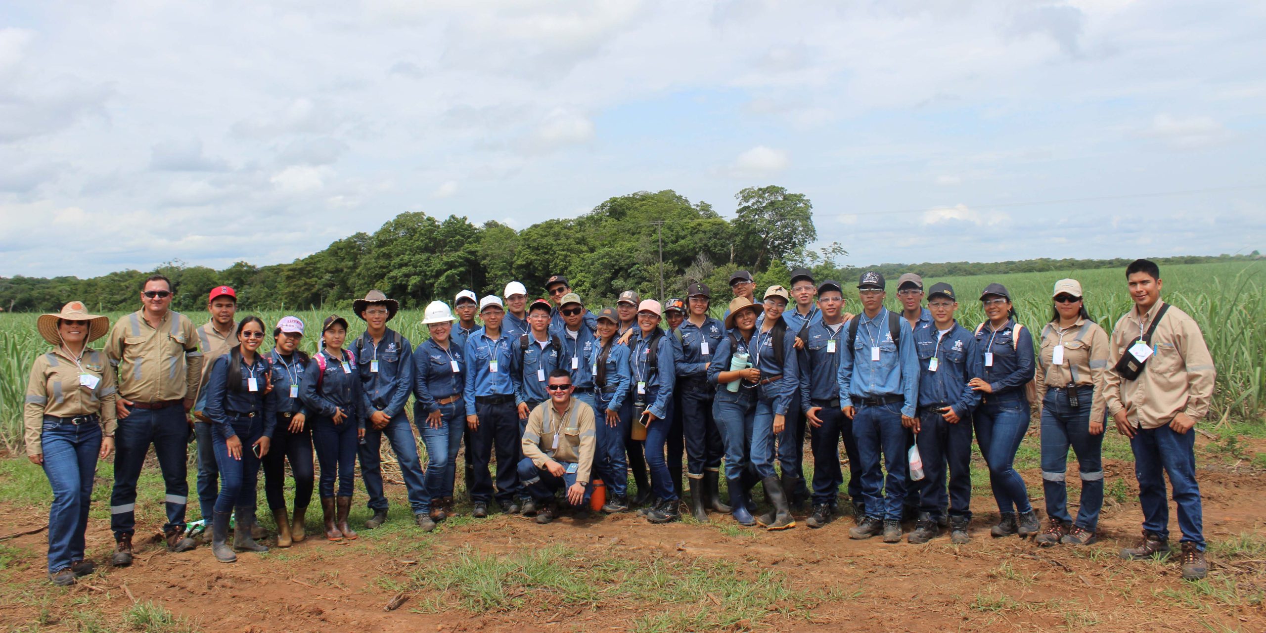 Comunidad y territorio Bioenergy