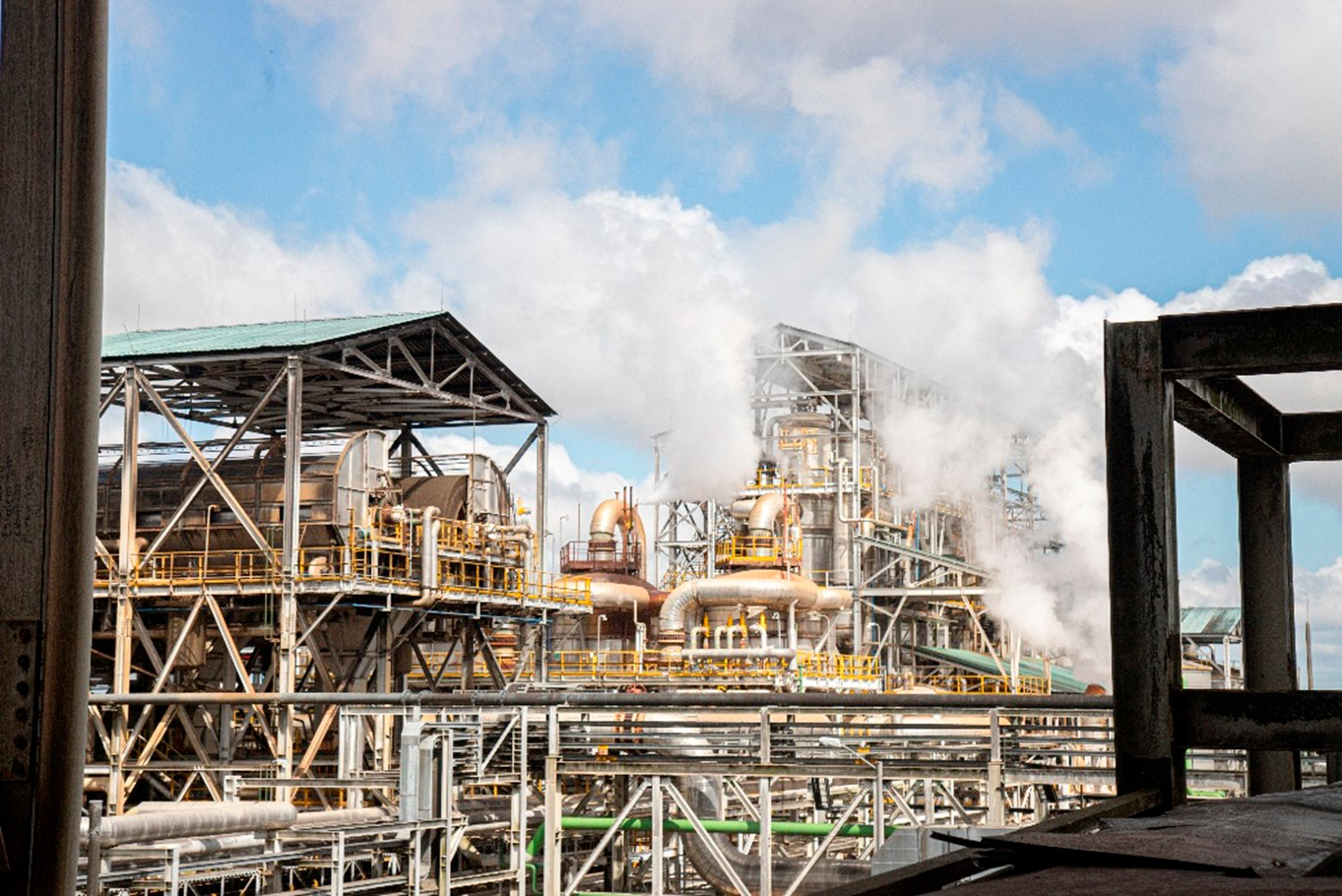 Industria Bioenergy